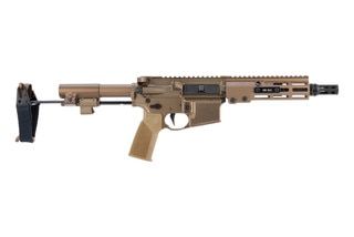 Geissele Automatics Defense Pistol (GDP) 300 Blackout AR-15 Pistol - 8" - DDC